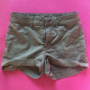 H&M shorts